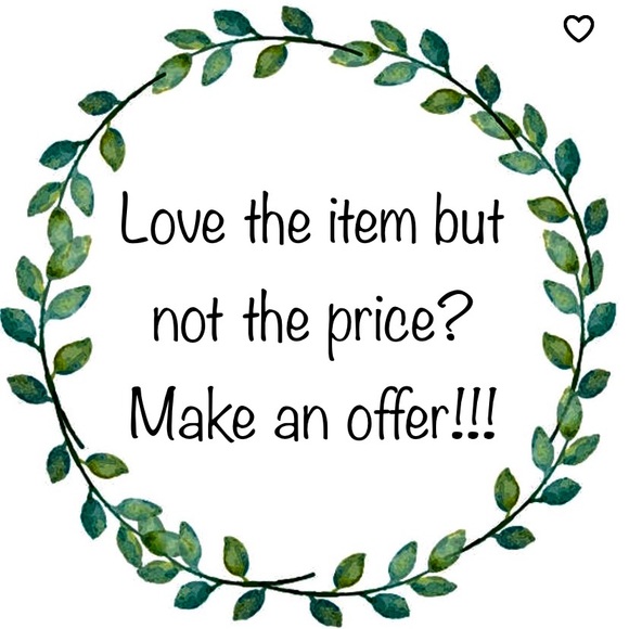 Make offers!! - Picture 1 of 1